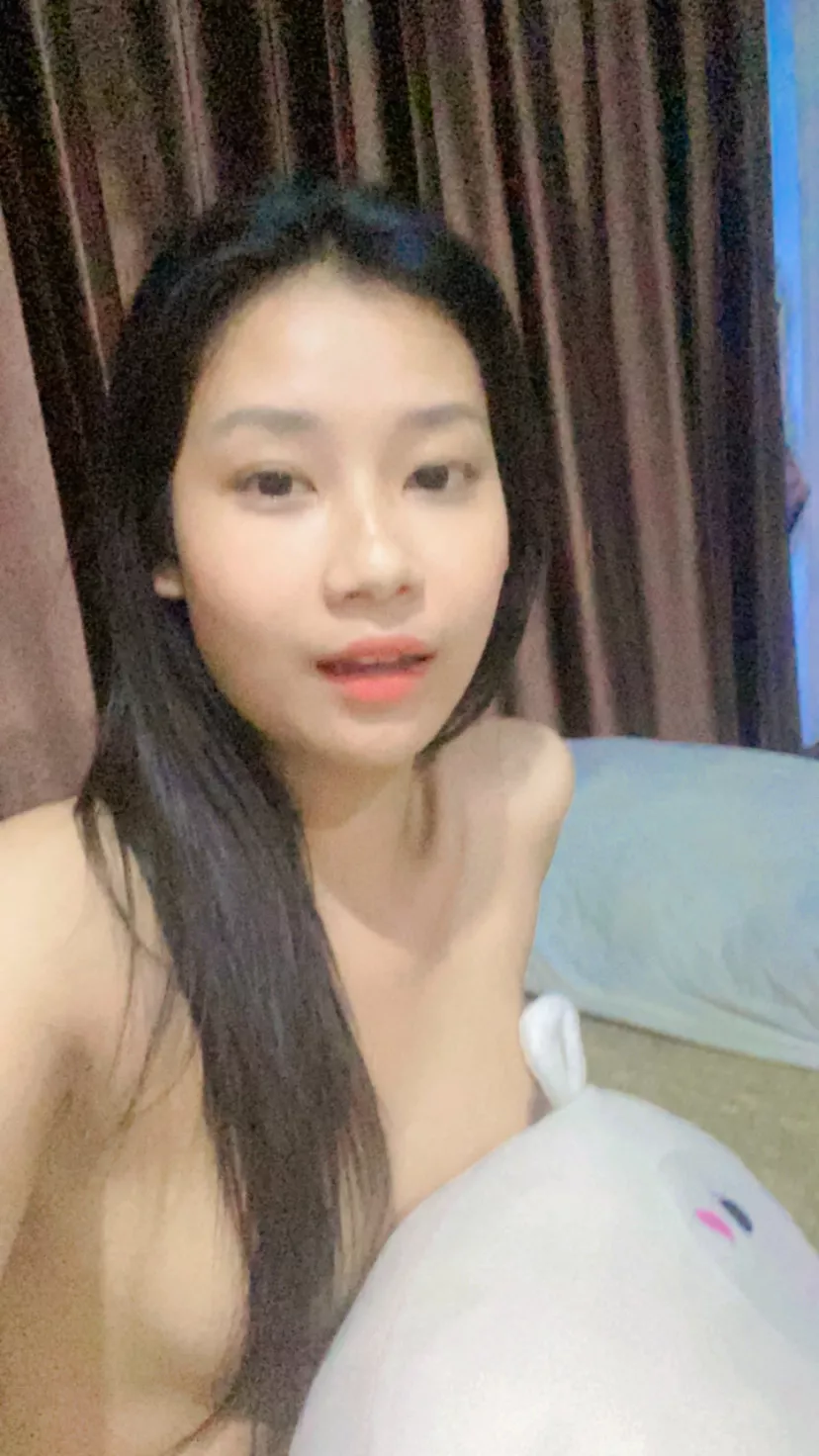 Surprise selfie of mine on bed Surprise selfie of mine on bed