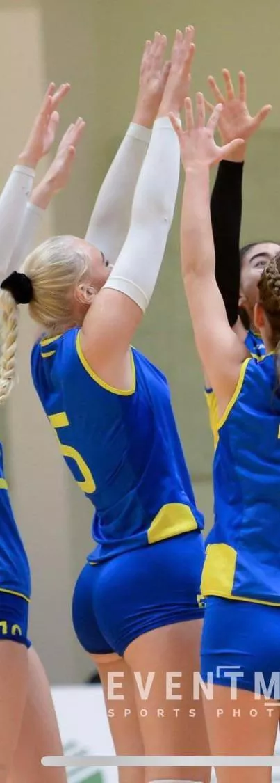 Swedish Power 😍