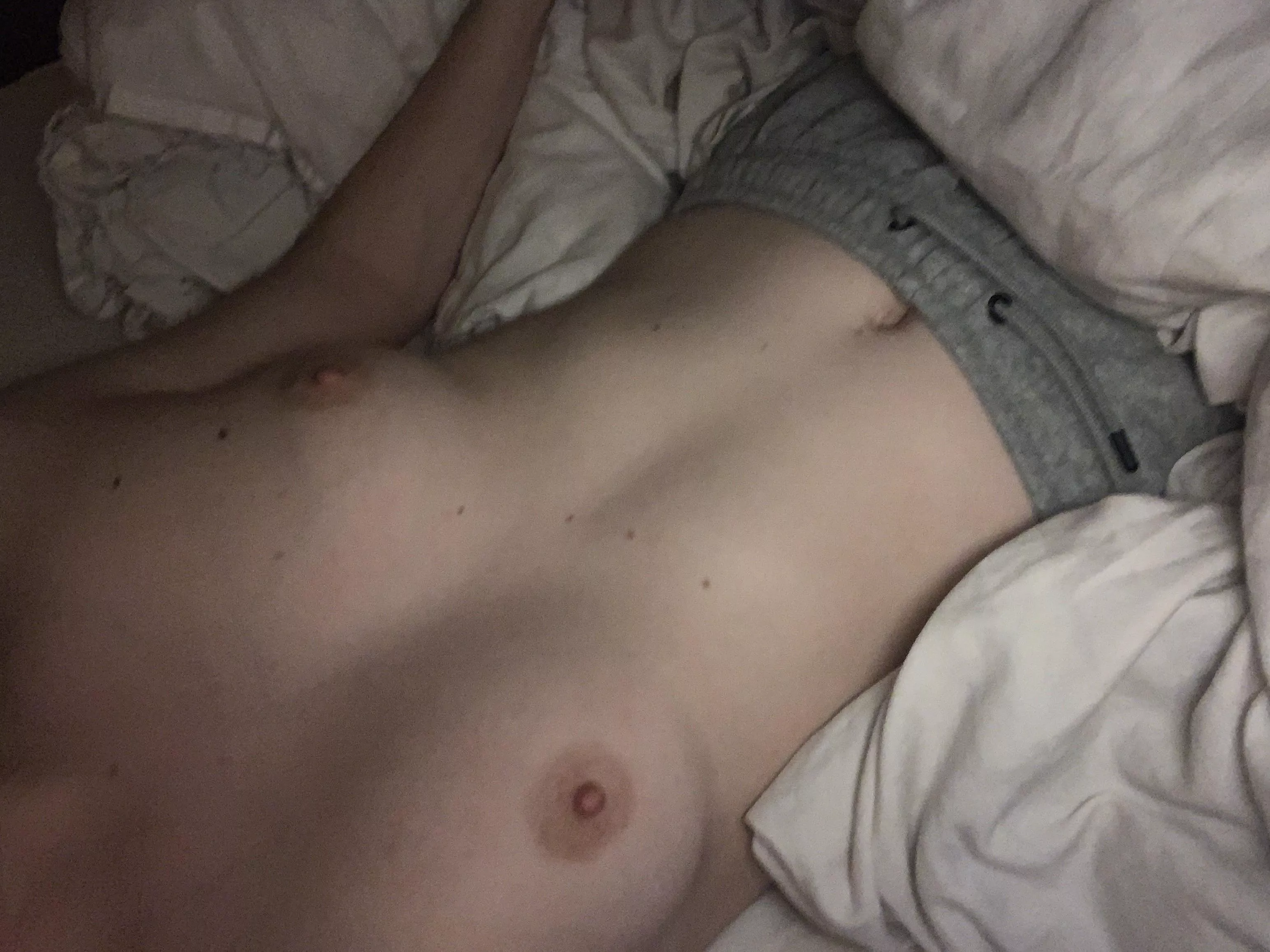 Sweet dreams 😘