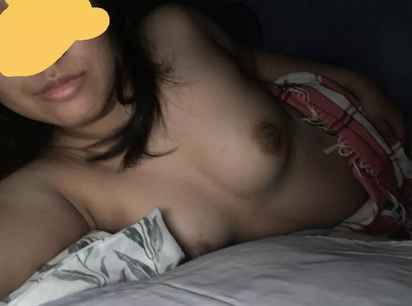 Sweet dreams 🌸 [f]