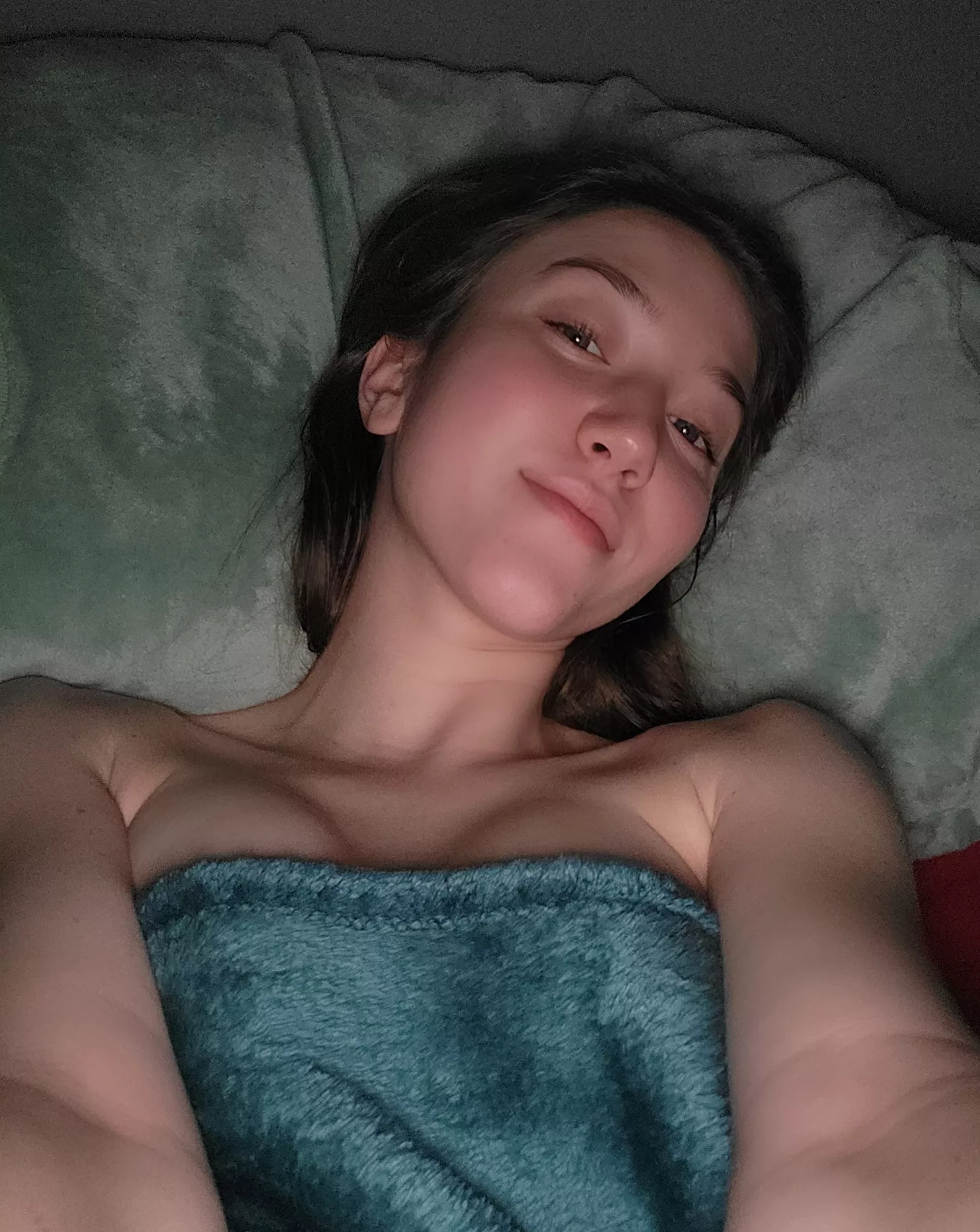Sweet dreams 🙈