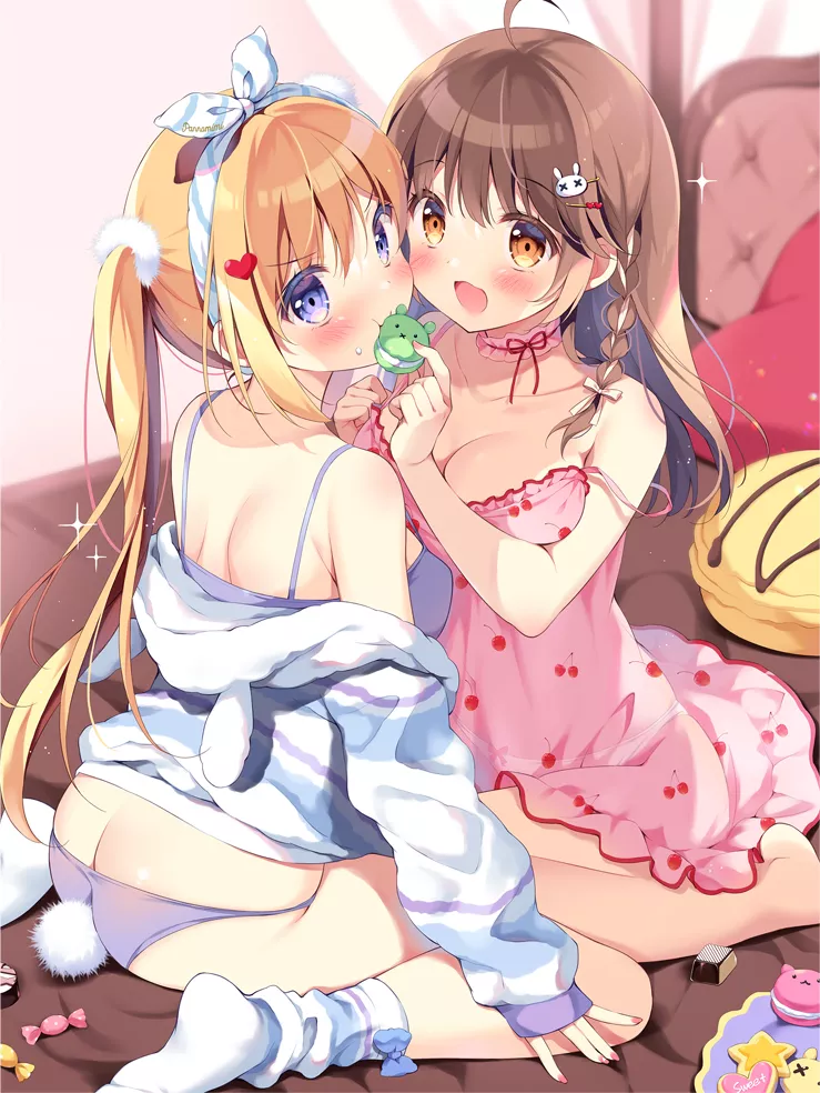 Sweets [Original]