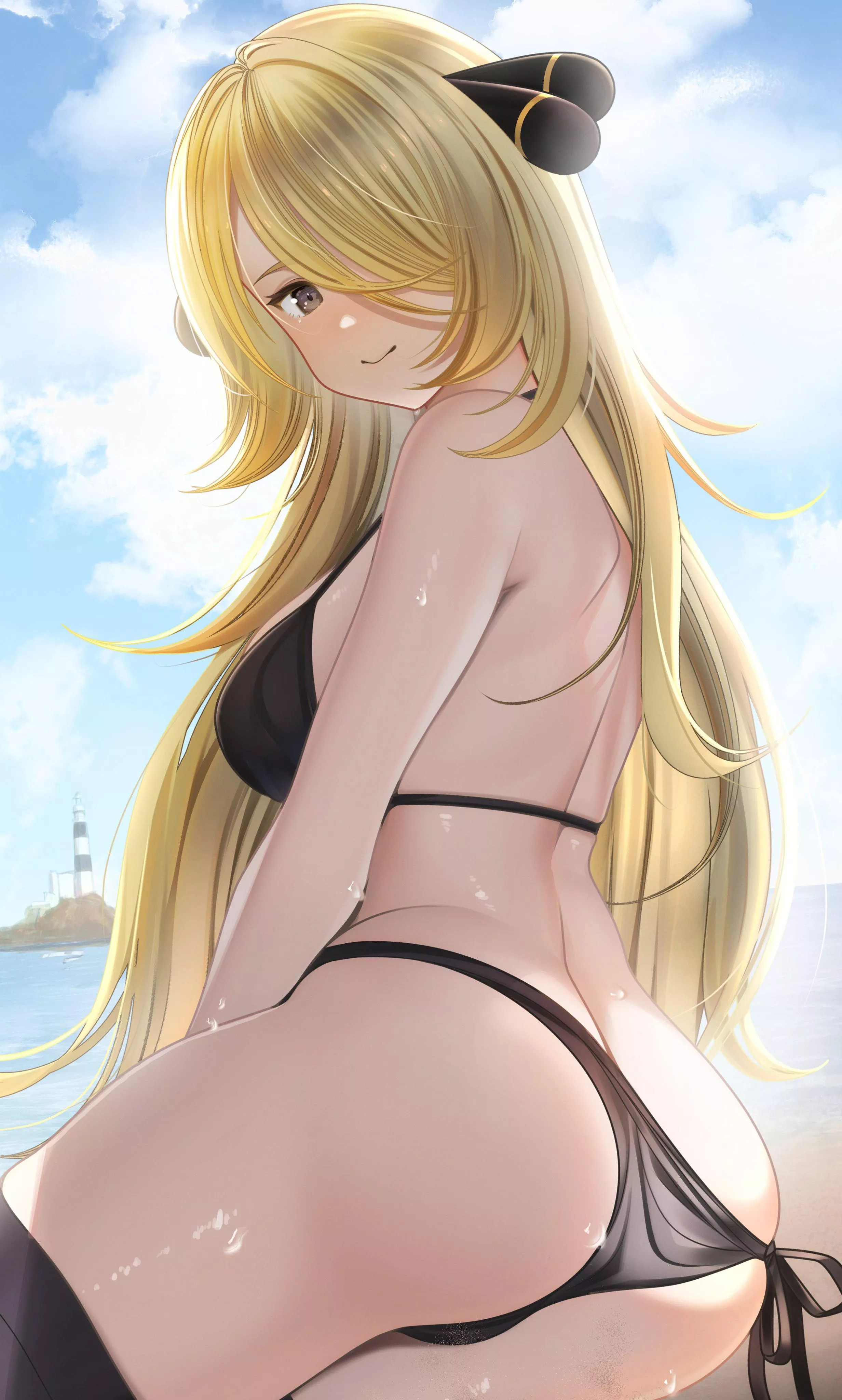 Swimsuit Cynthia