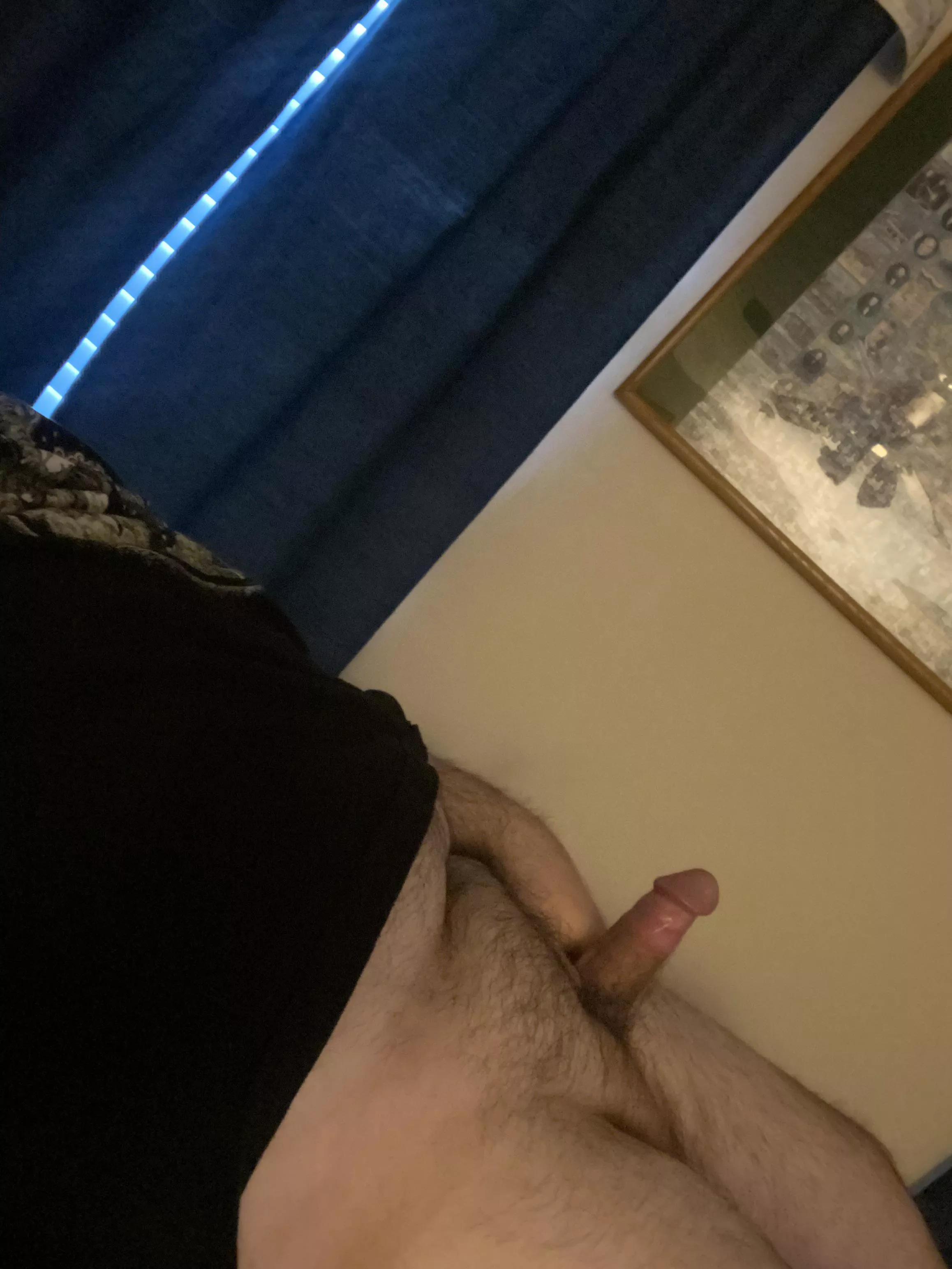 Take a seat 🤤