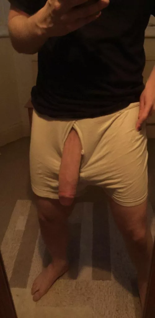 Take every inch?π€€π