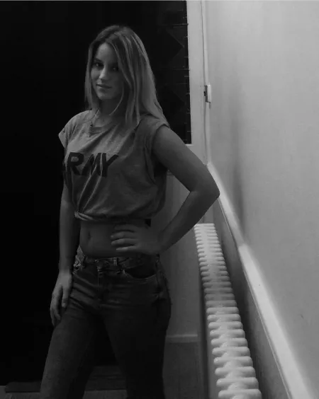 Take me out? 😋 xx