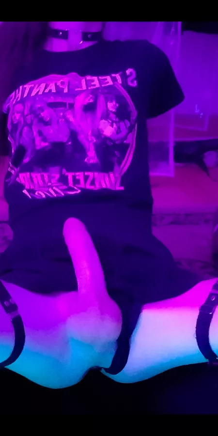 Take your pick, am I going to be your top or bottom? 🥺