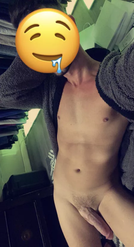 Takin’ this big guy to the beach today… it’s time he gets socialized.