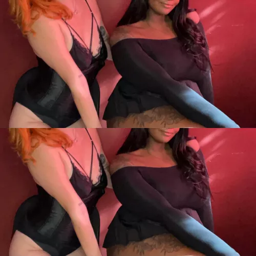 Taking Solo & G/G requests! [cam] & [sext] sessions💋 Cock [rate] and custom [vid] & [pic] requests! 😈 *Rates in Comments*