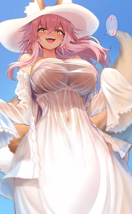 Tamamo