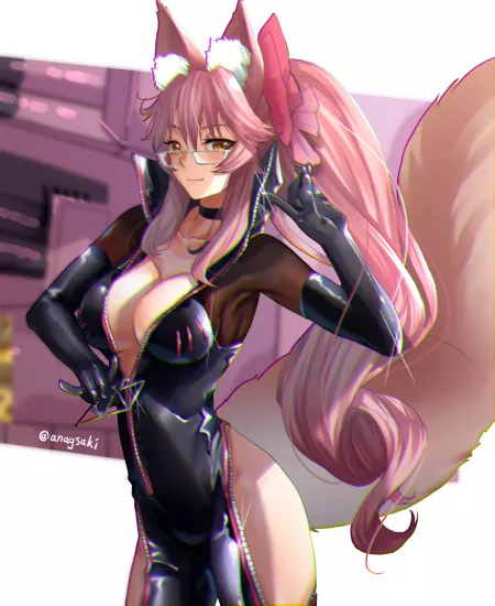 Tamamo Vitch