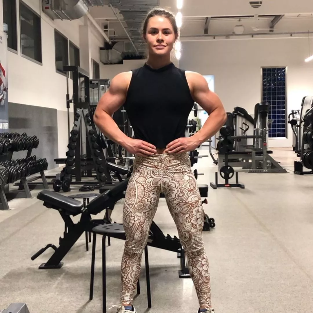 Tamara Keim