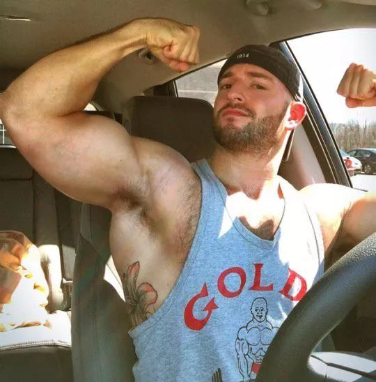 Tank n pits” …