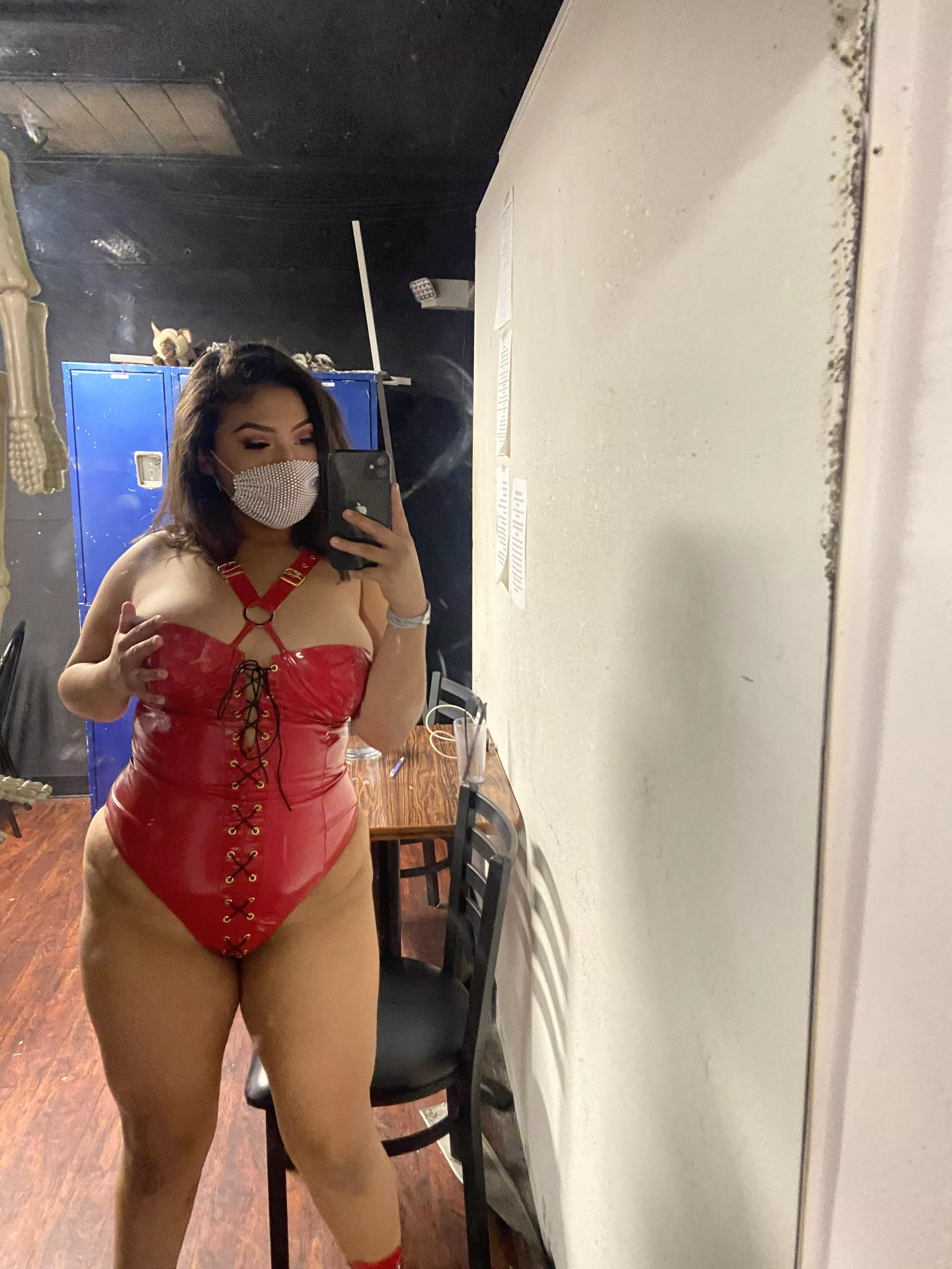 Te gusta ?