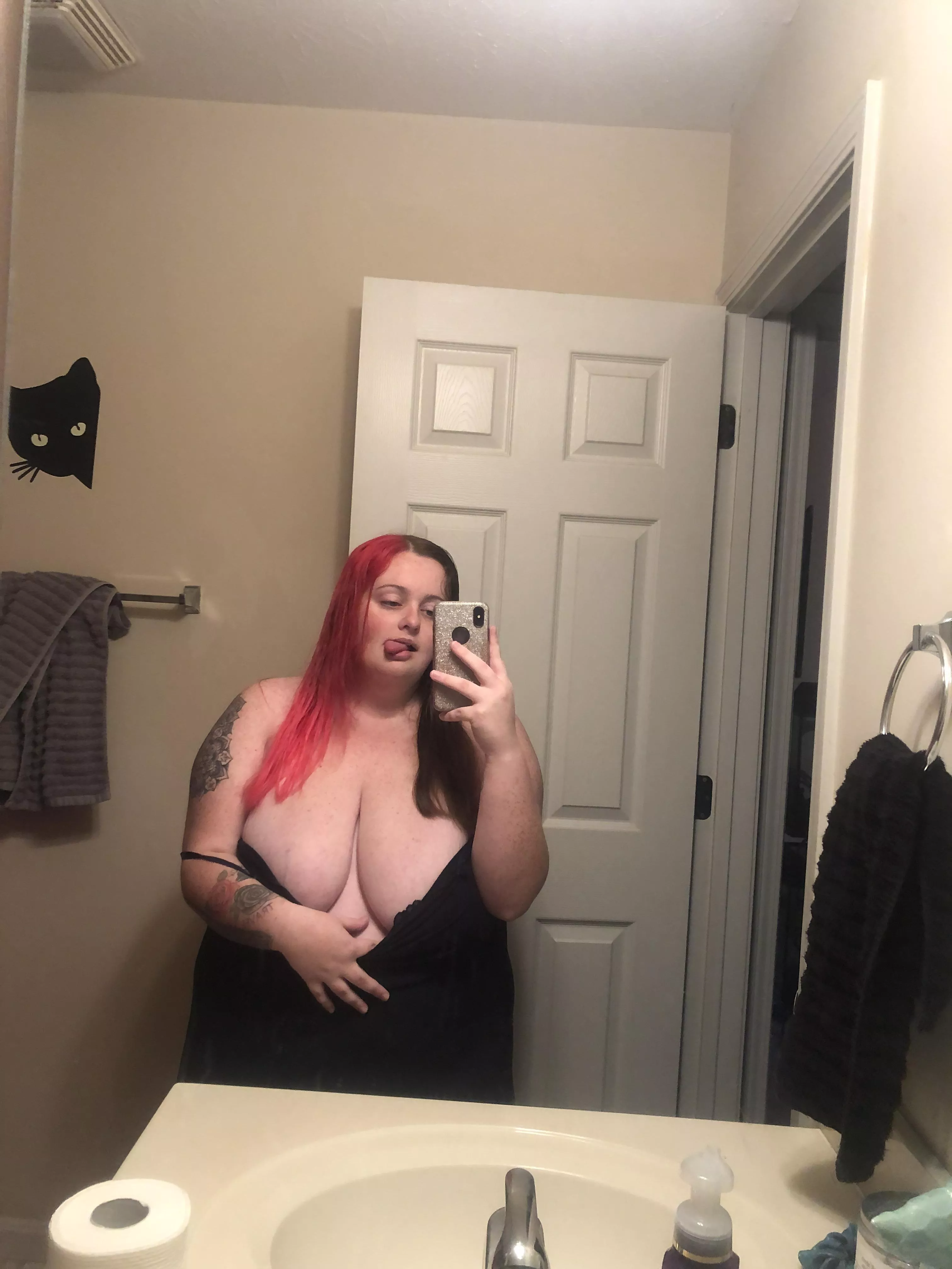 tease 💅🏼