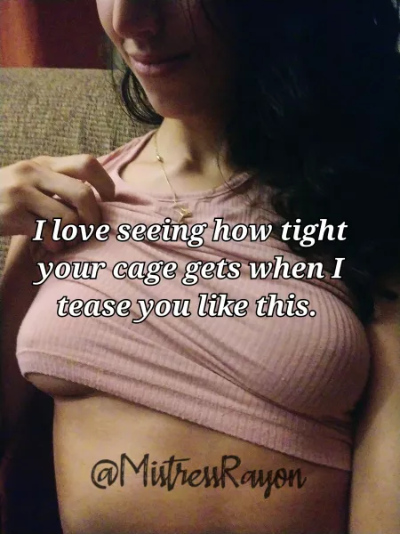 Tease pics are my favorite 😘