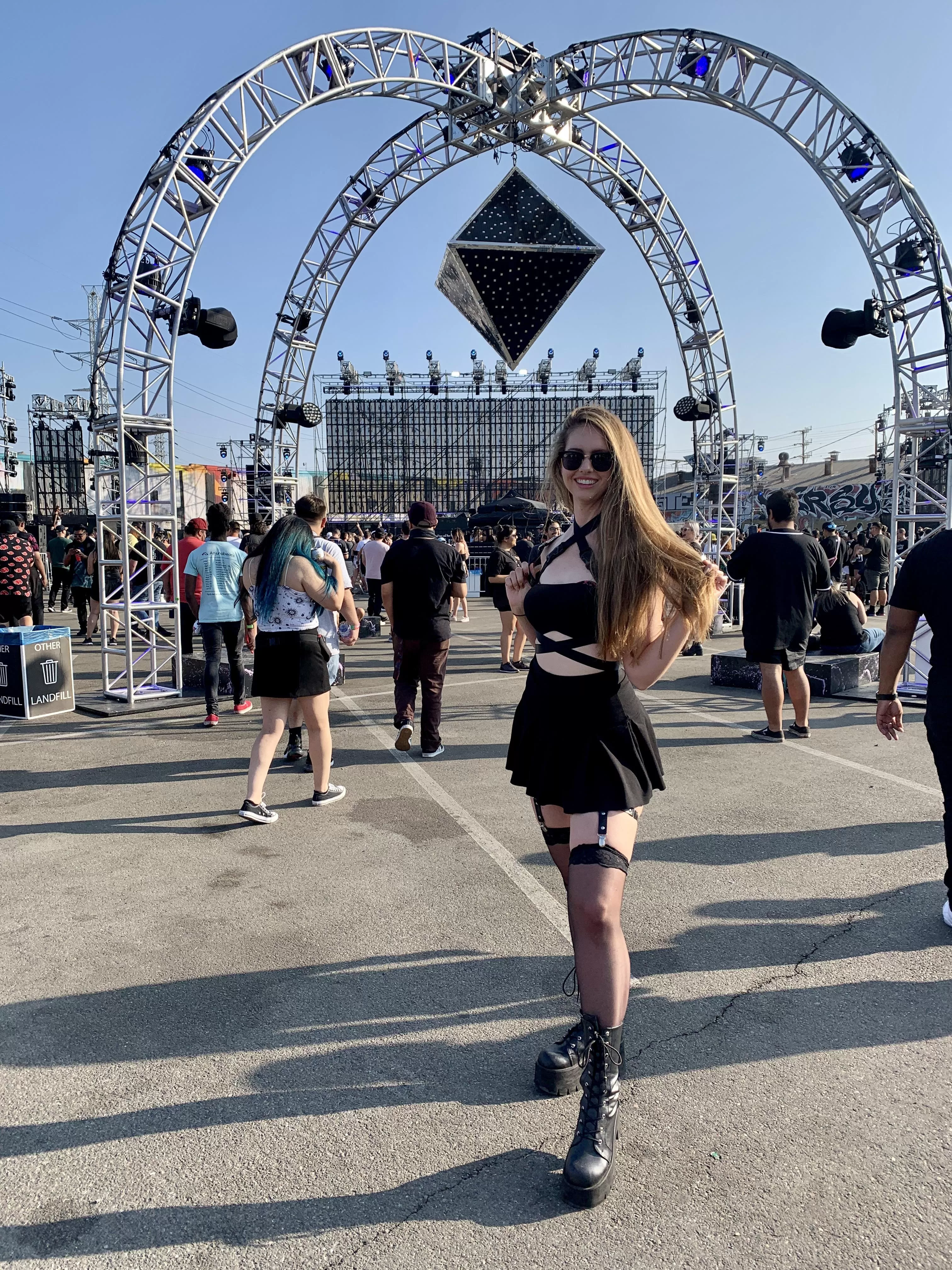 Techno for life