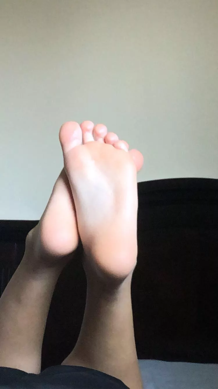 Teen boy soles 🦶🏻