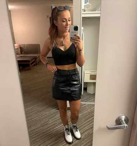 Tegan Nox