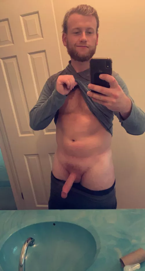 Tell daddy what you think...