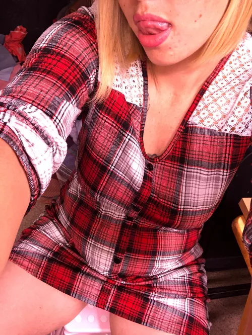 Tell me how hard you’d fuck me