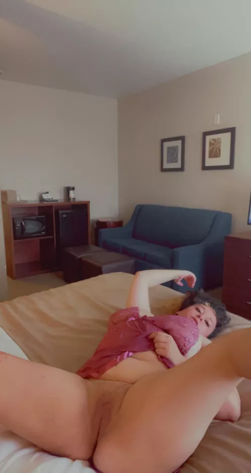 Tell me the dirty things you want to do to my holes