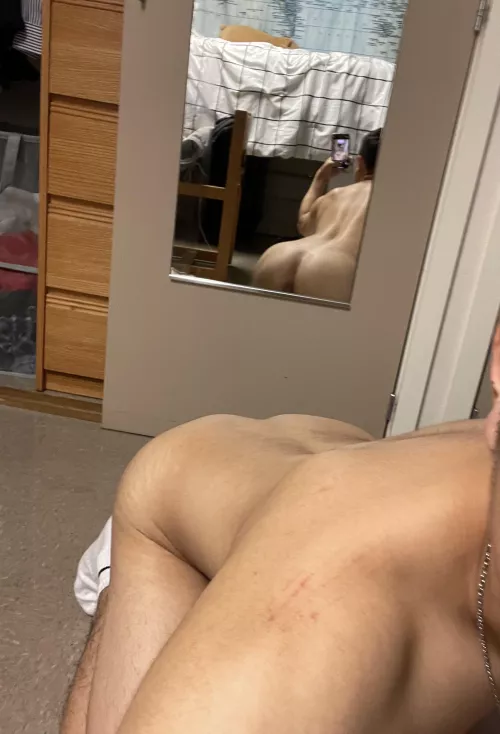 tell me what you’d do to me (;