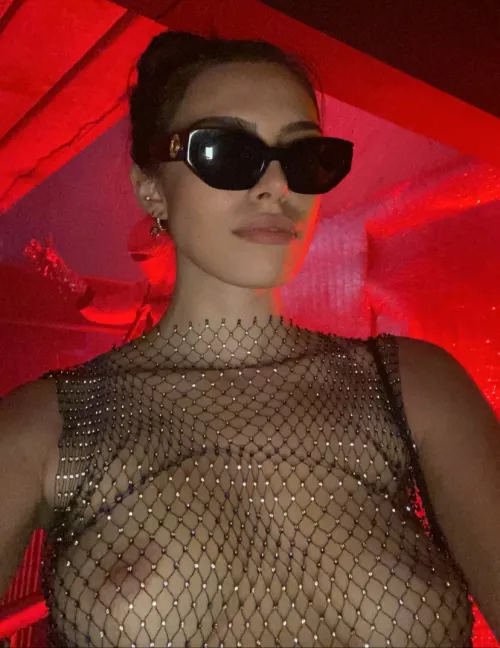 tell me when you see it..