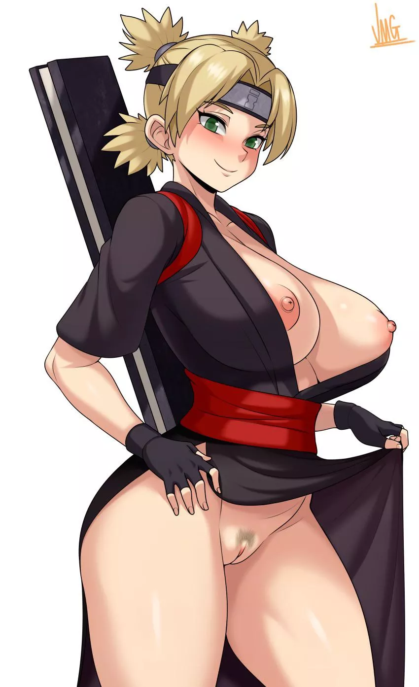 TEMARI?!?! (JMG)