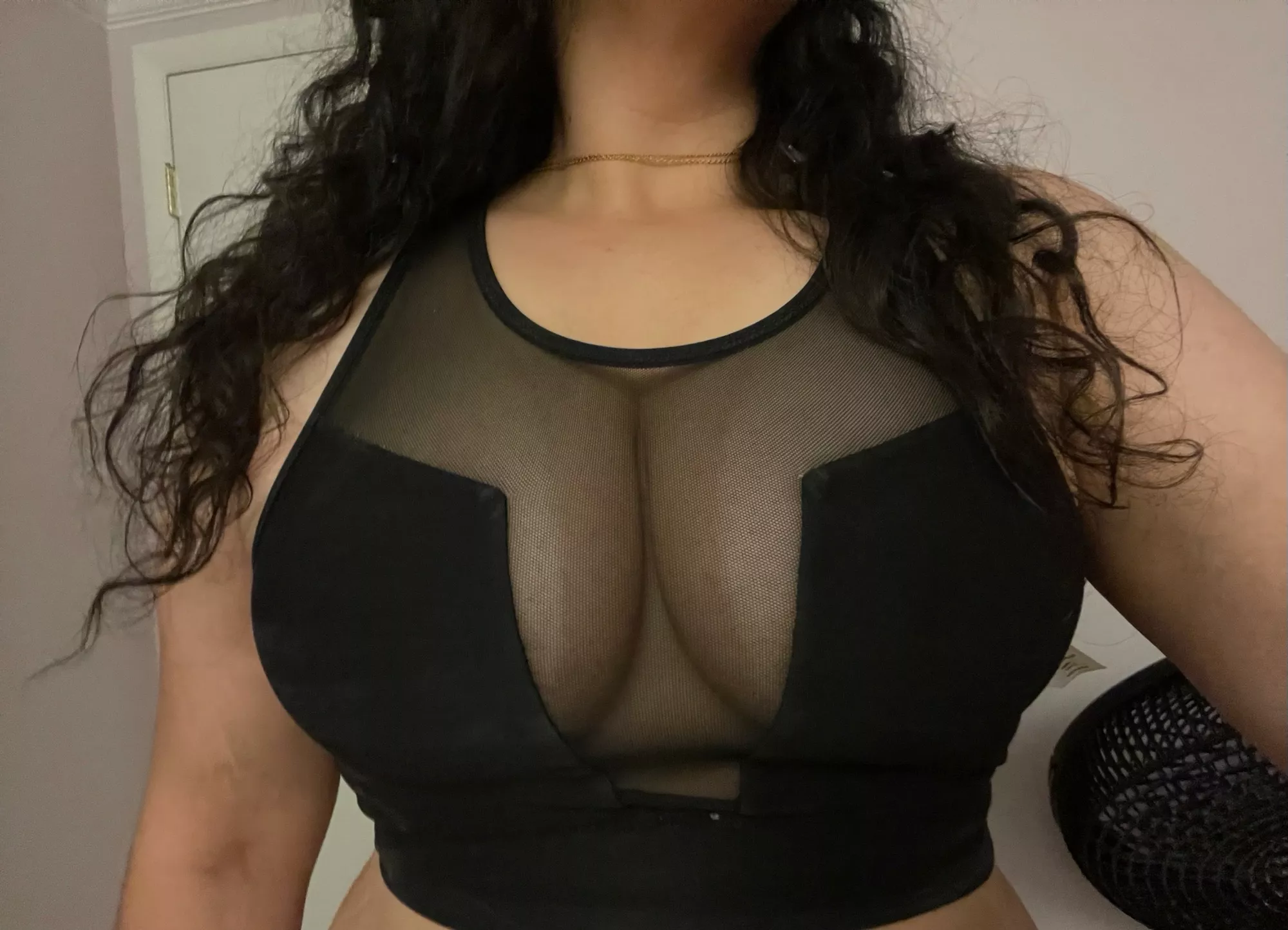Tempting aren’t I?
