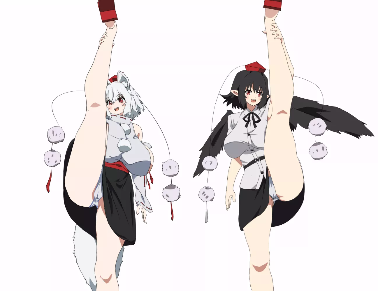 Tengus