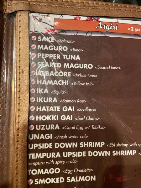 Tentacle Tuesday! Going for the IKA 😂