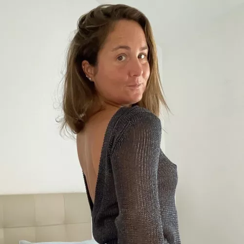 Thais kinda works 😇