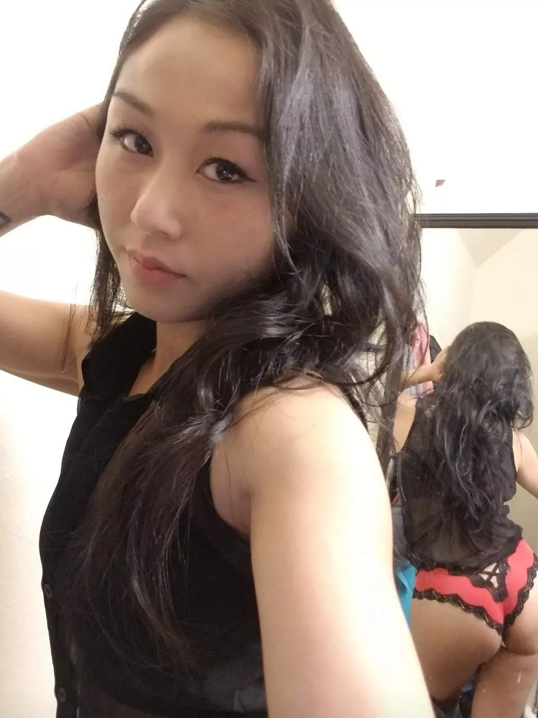 THANK YOU to all the men that makes us feel sexy and beautiful, WE APPRECIATE YOU ❤️