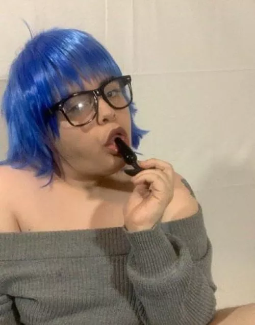 Thanks for the gift?