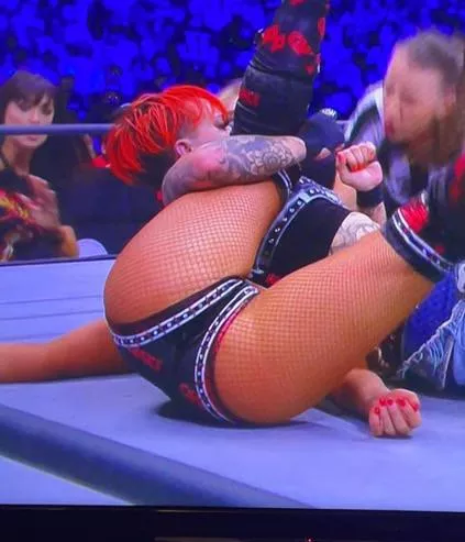That booty