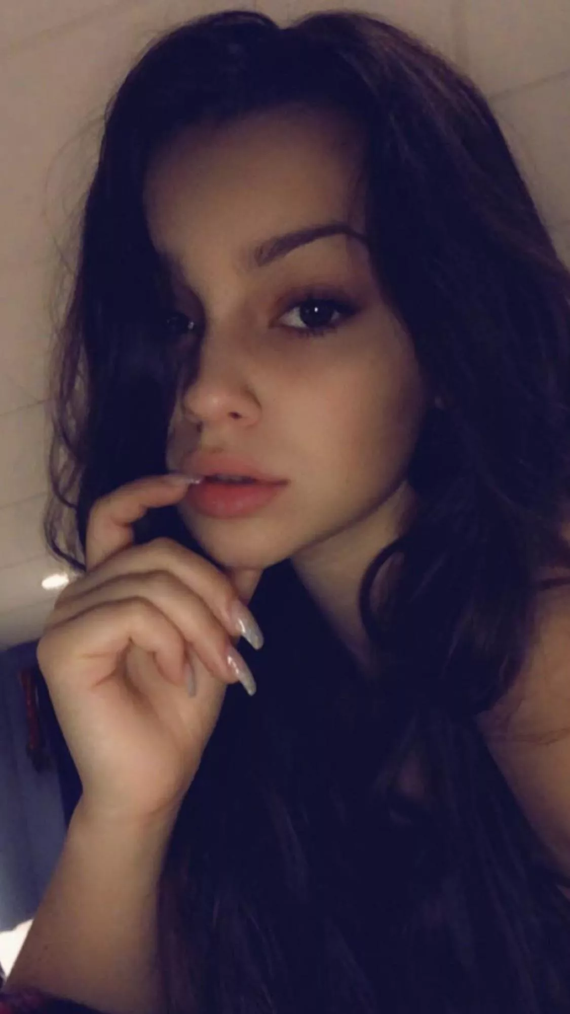 That face 🤤