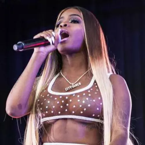 that girl JT 💕💖