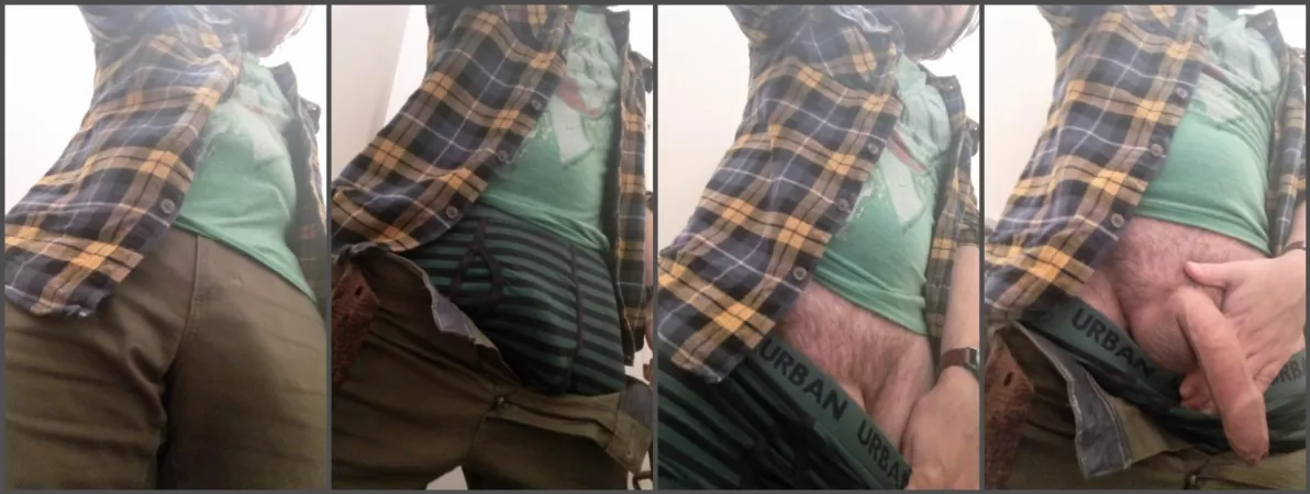 That moment when you have to go into work when it's closed and you realise you're the only person in the building 😁