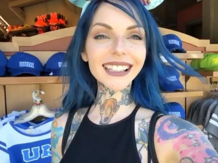 That smile 💙