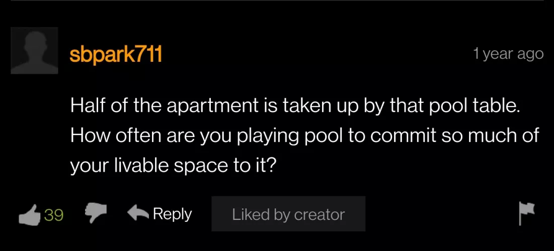 That's an interesting question tbh