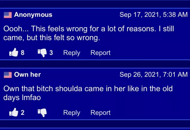 That’s Post Nut Clarity I guess