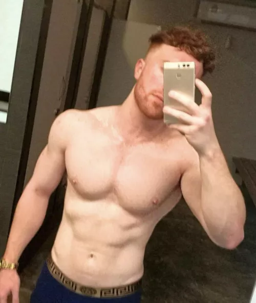 The carpet matches the drapes