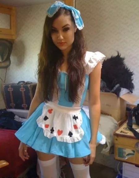 The cutest pornstar ever!