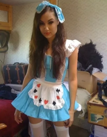 The cutest pornstar ever!