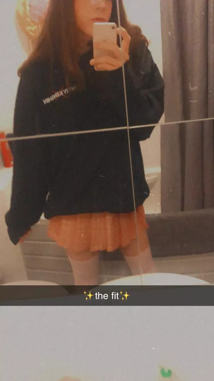 ✨the fit✨