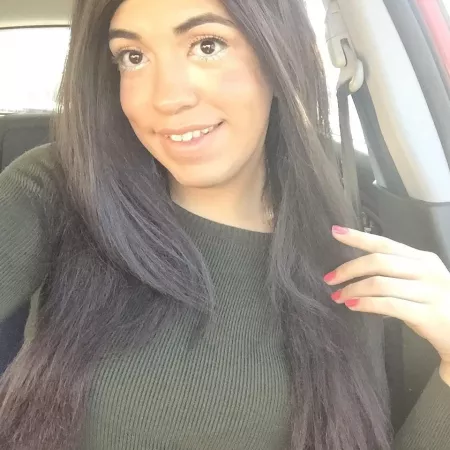 The girl of your dreams. ✨