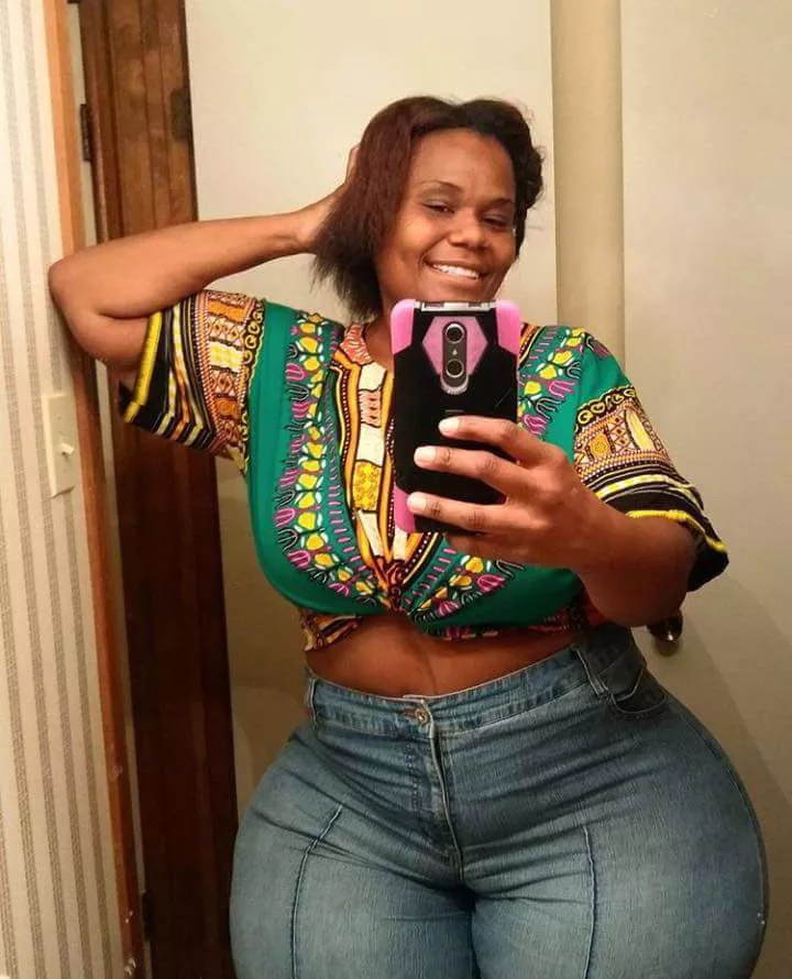 The hips...😱