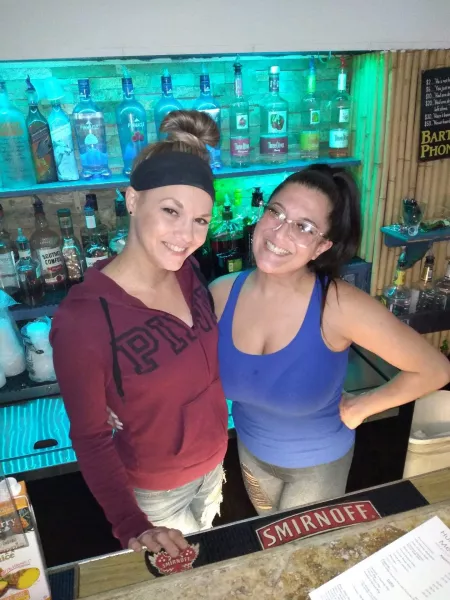 The hoodie was a sign of defeat that evening