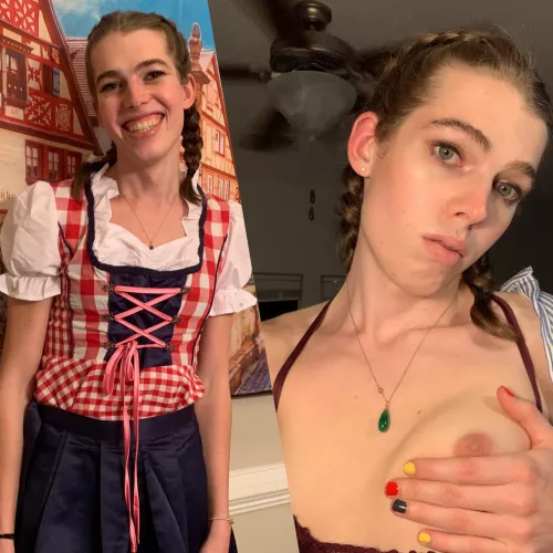 the IG post / the Reddit post 😘